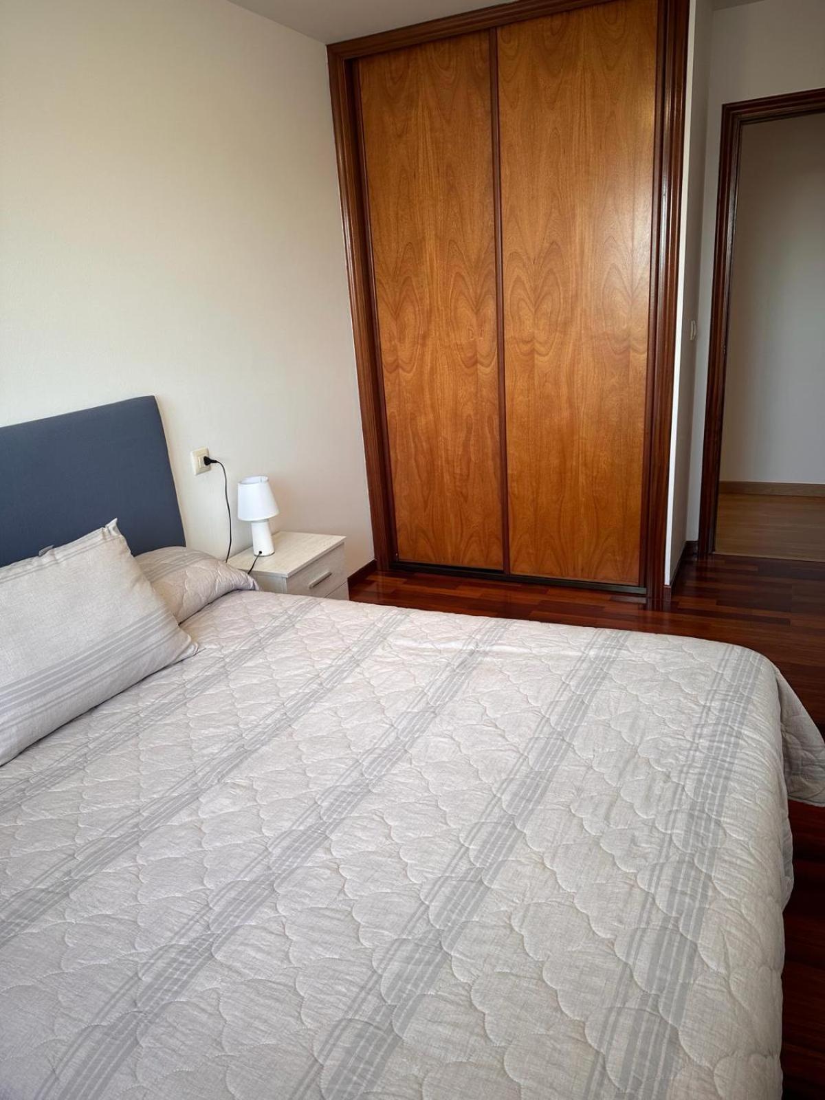 시게이로 Piso Oroso No Camino 아파트 외부 사진