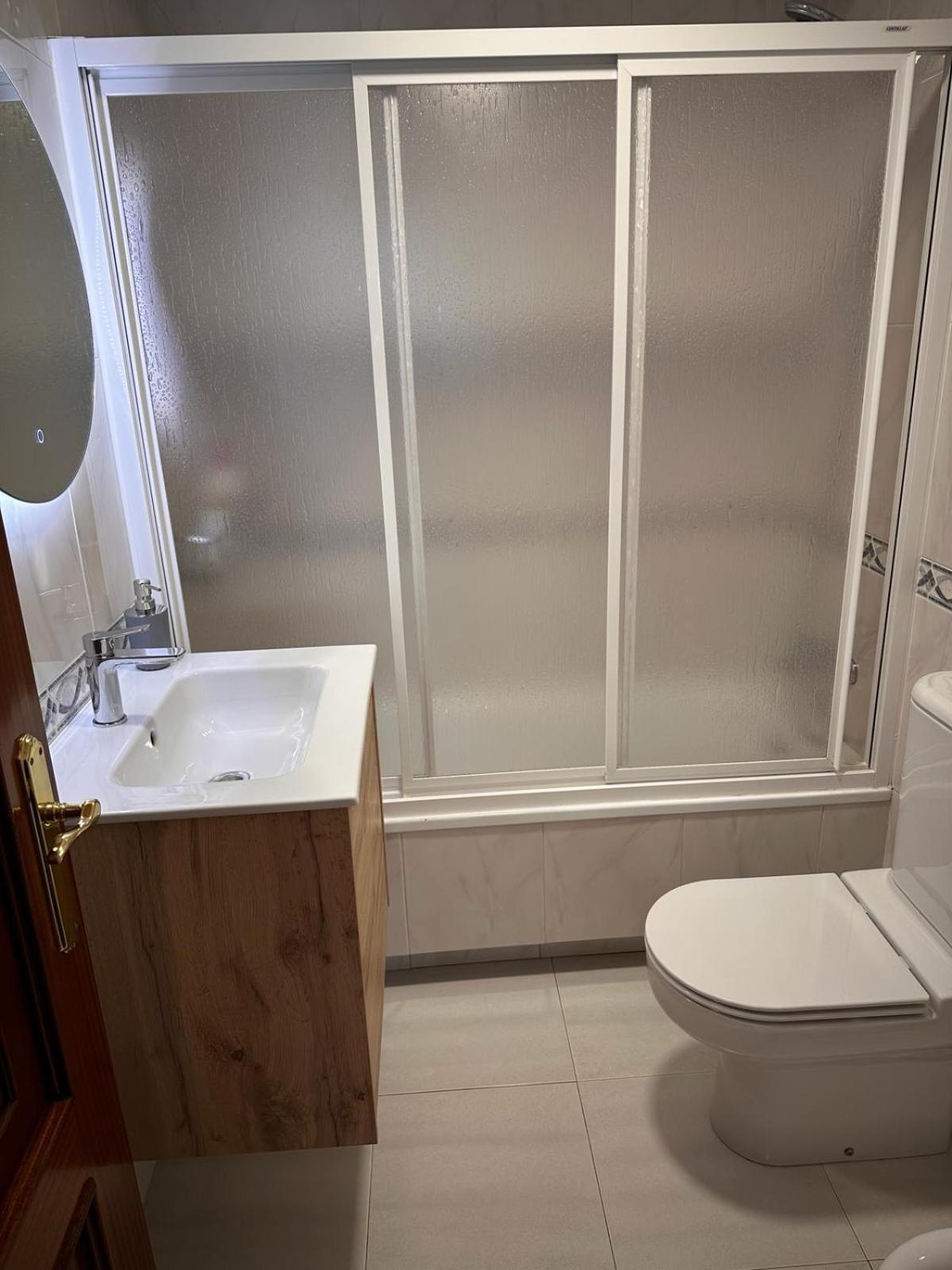 시게이로 Piso Oroso No Camino 아파트 외부 사진