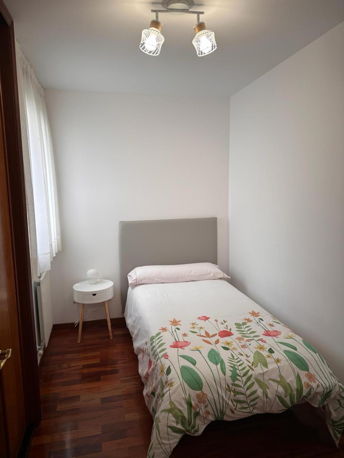 시게이로 Piso Oroso No Camino 아파트 외부 사진