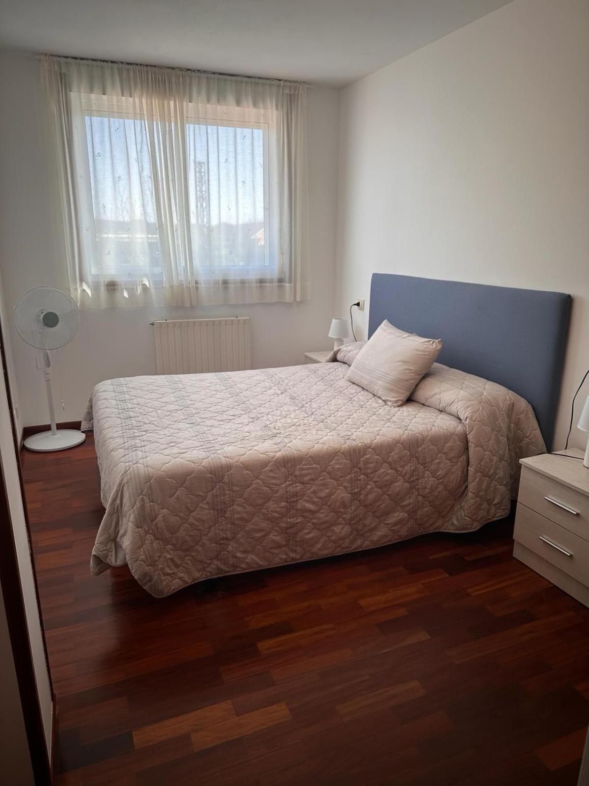 시게이로 Piso Oroso No Camino 아파트 외부 사진
