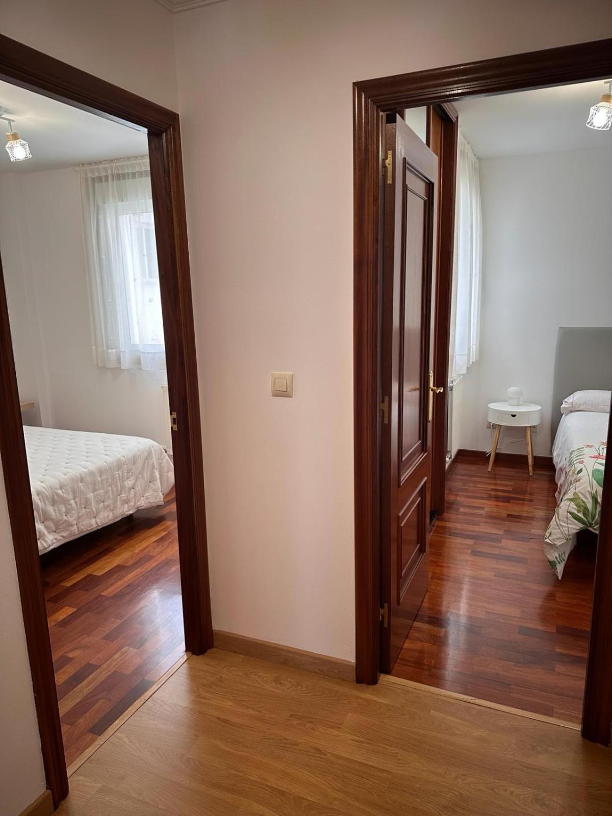 시게이로 Piso Oroso No Camino 아파트 외부 사진