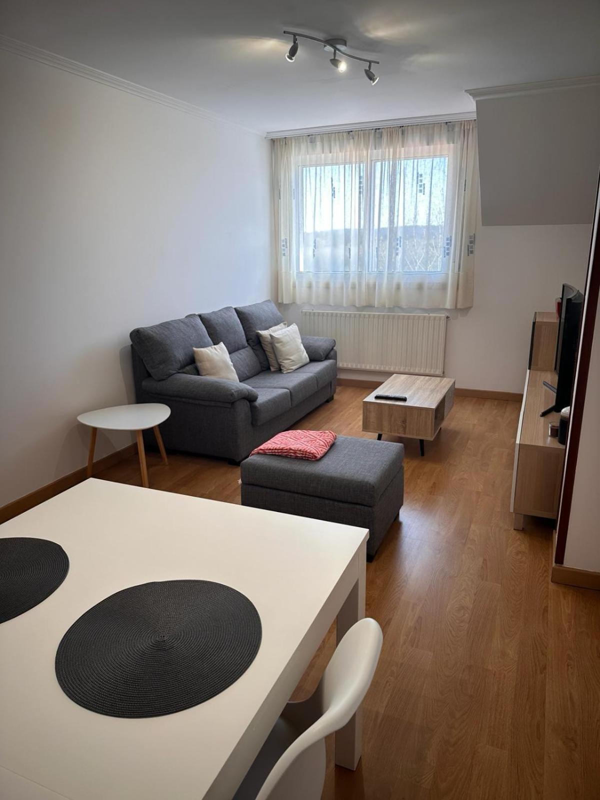 시게이로 Piso Oroso No Camino 아파트 외부 사진
