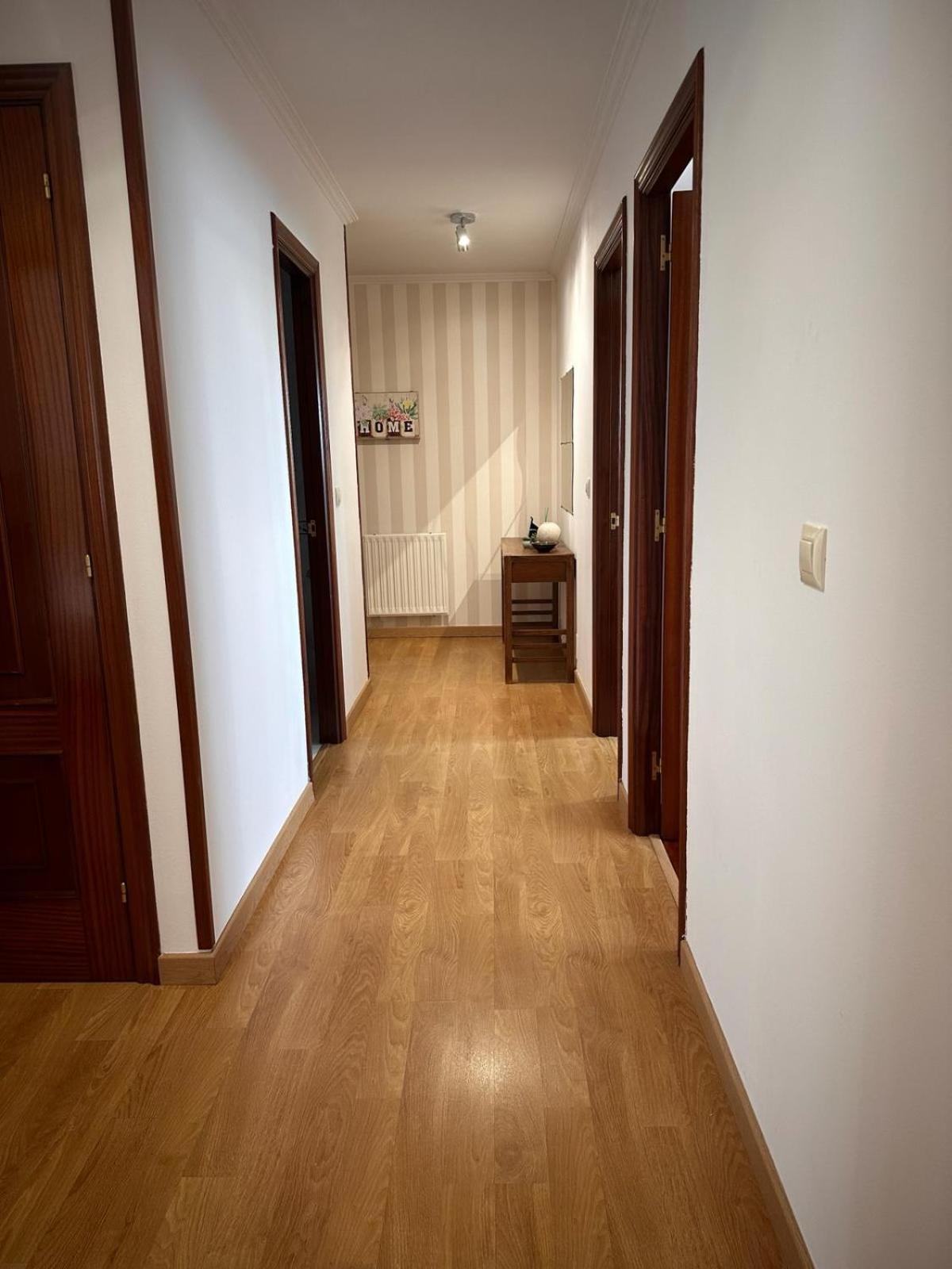 시게이로 Piso Oroso No Camino 아파트 외부 사진